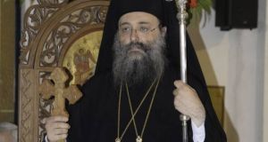 patron xrusostomos