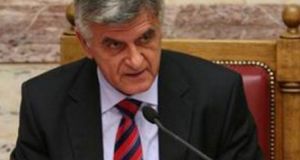 petsalnikos gennimata