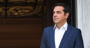 tsipras