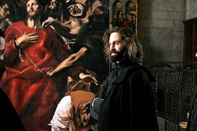 el greco