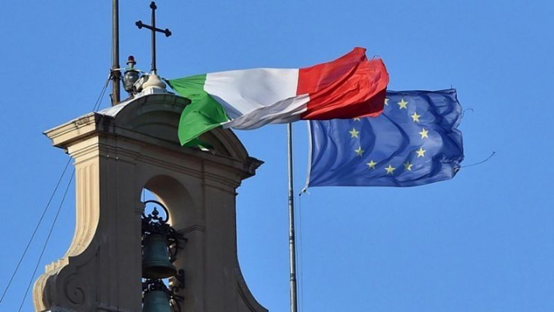 epidimia italia