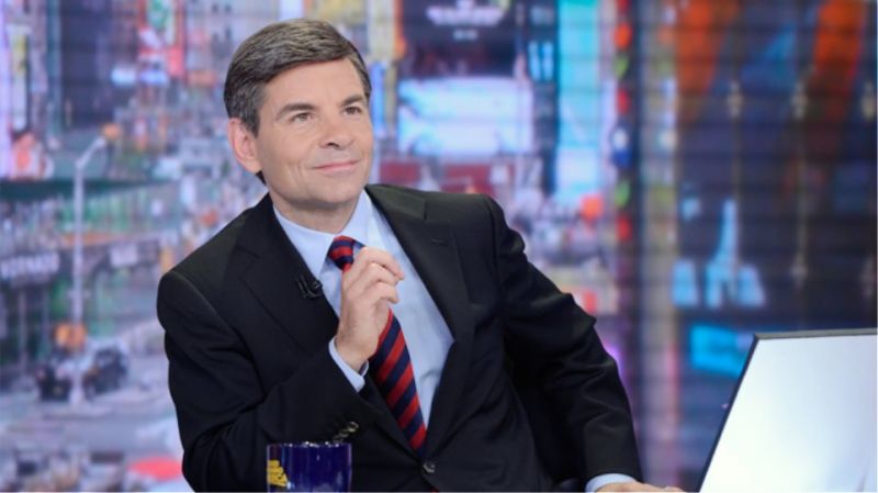 george stephanopoulos