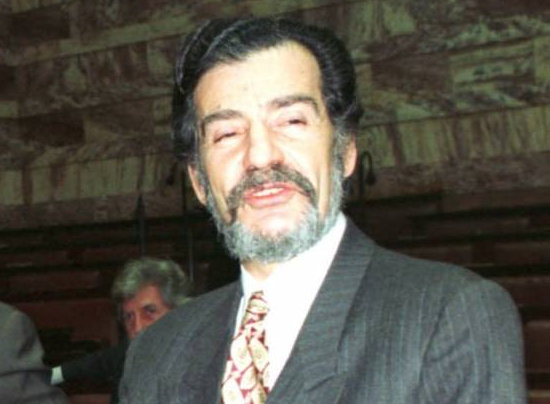 georgios gennimatas