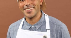 masterchef kostas ntalianis