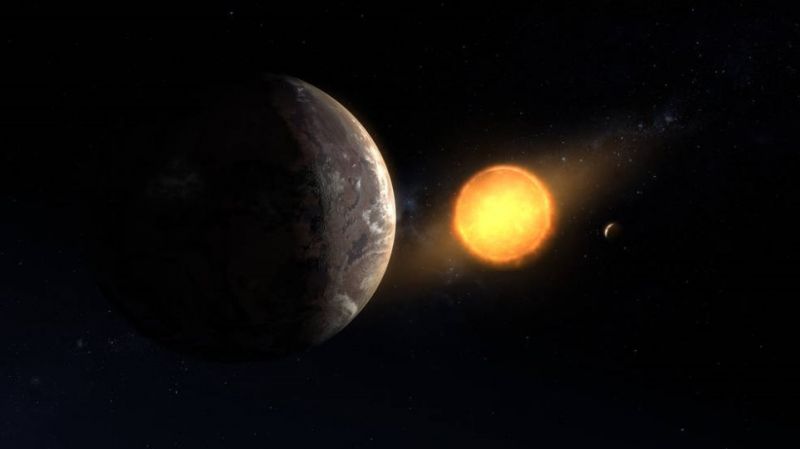 nasa kepler