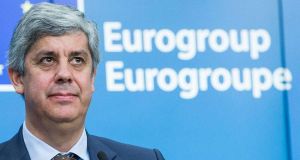 proanaggelia senteno eurogroup