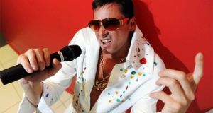 sosias elvis