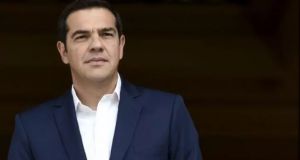 tsipras kampana