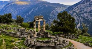 delphi