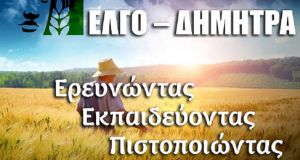 elgo dimitra meli epistimonikou sumvouliou