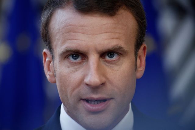 macron