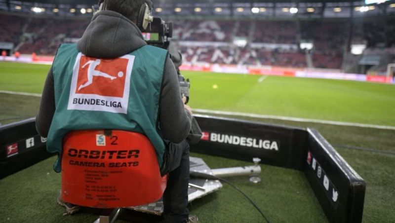 tileoptiko programma bundesliga