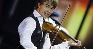 alexander rybak