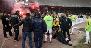 efesi aek kata melissanidi ari