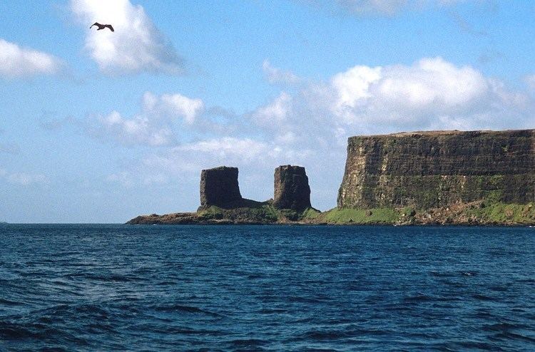 kerguelen islands