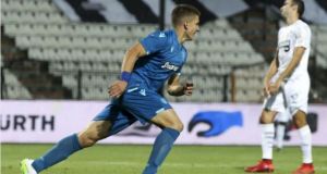 paok tzolis