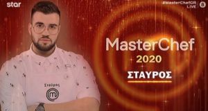 stavros varthalitis masterchef