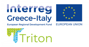 triton interreg