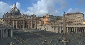 vatican