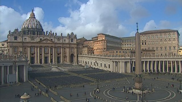 vatican