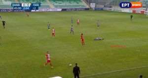 xanthi pan play out sl1 telos protou imixronou