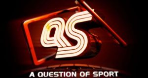 a question of sport