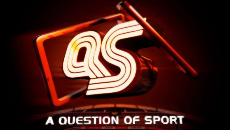 a question of sport