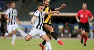 aek paok isopalia sl1 play off