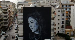 art walk patras 5