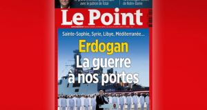 le point erdogan