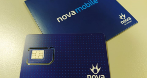 nova mobile