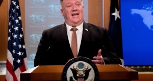 pompeo