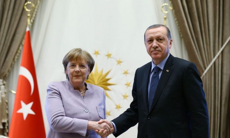 merkel erdogan 1