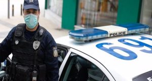 Αγρίνιο: «Λουκέτο» σε τρία καταστήματα για 15 ημέρες – Επιβολή…