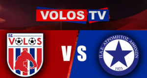 volos tv premiera