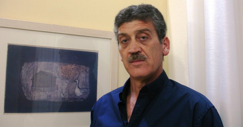 koystas kostas