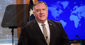 pompeo main