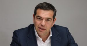 tsipras