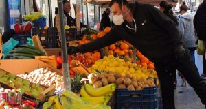 Αγρίνιο: Κανόνες στη λειτουργία των Λαϊκών Αγορών στις 29 και…
