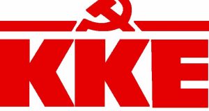 logo of the communist party of greece.svg 768x500