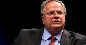 nikoskotzias