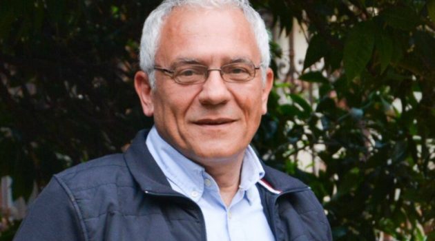 Αγρίνιο: Σε κατ’ οίκον περιορισμό ο Πρ. του Δημ. Συμβουλίου Γ. Φαρμάκης