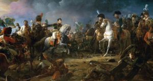 02 battle of austerlitz 768x500