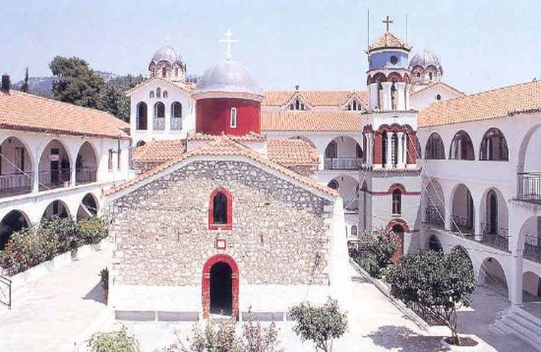 agios