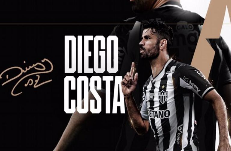 diego costa