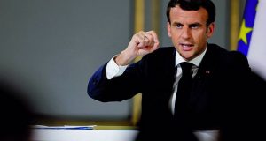 macron 1 768x500