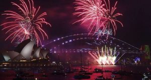 australia new year 768x500