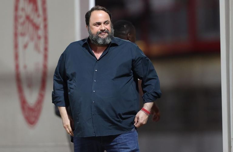 marinakis