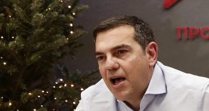 tsipras syriza