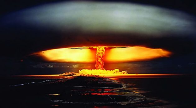 Δέκα πράγματα που πρέπει να κάνουμε εάν ξεσπάσει πυρηνικός όλεθρος